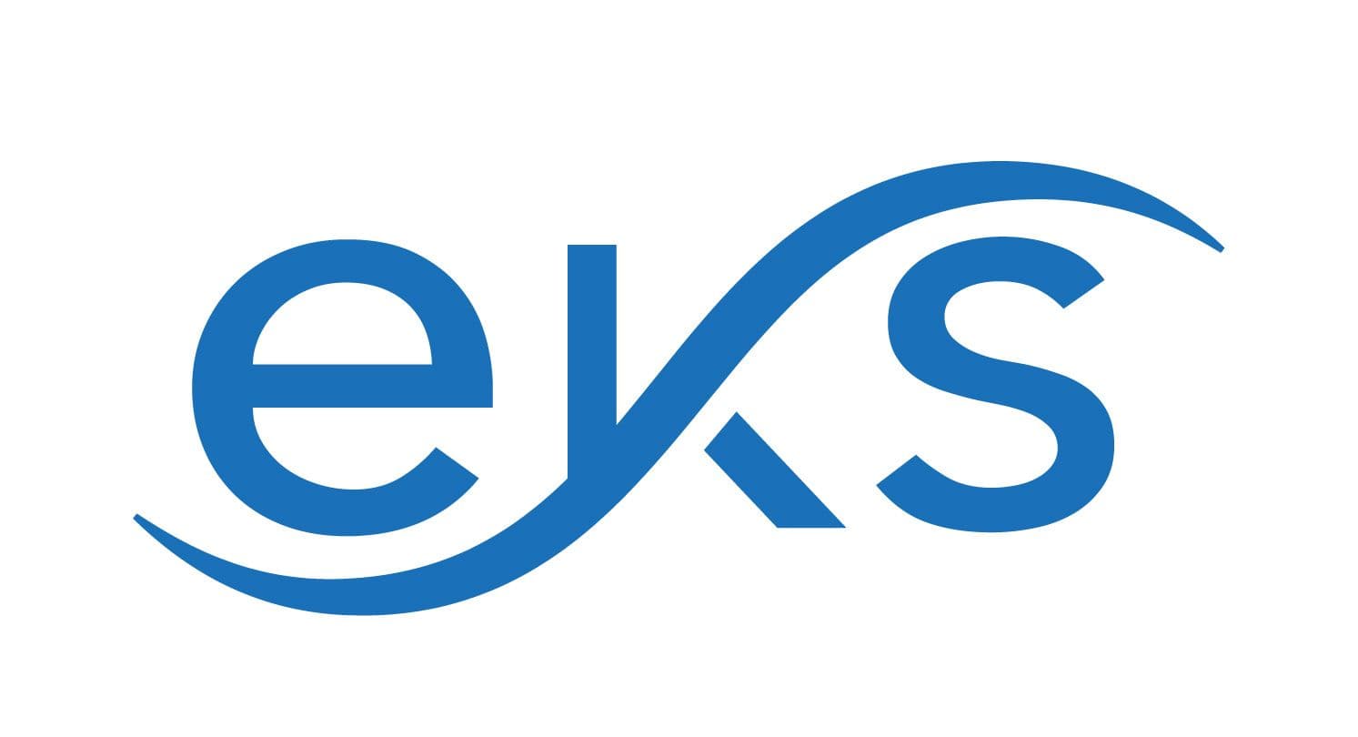EKS Elektrotechnik logo